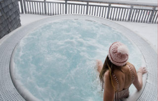 Amara Spa