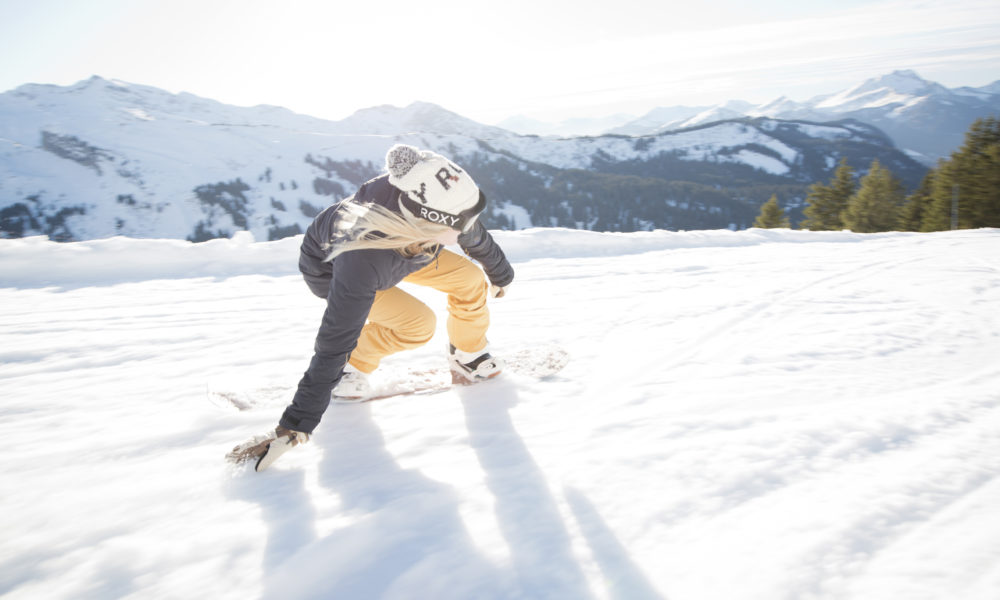 glisse et sécurité