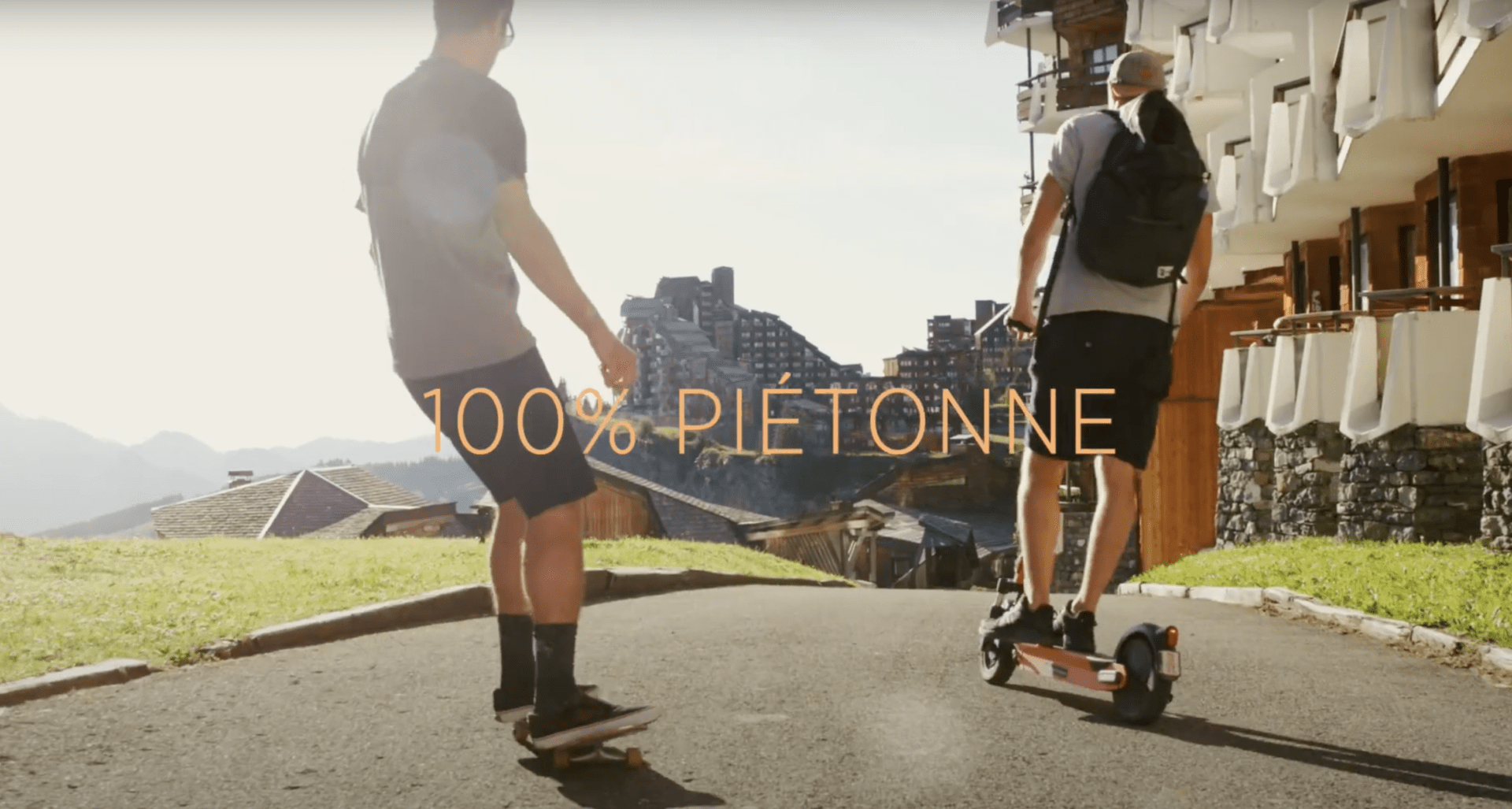 Cover video